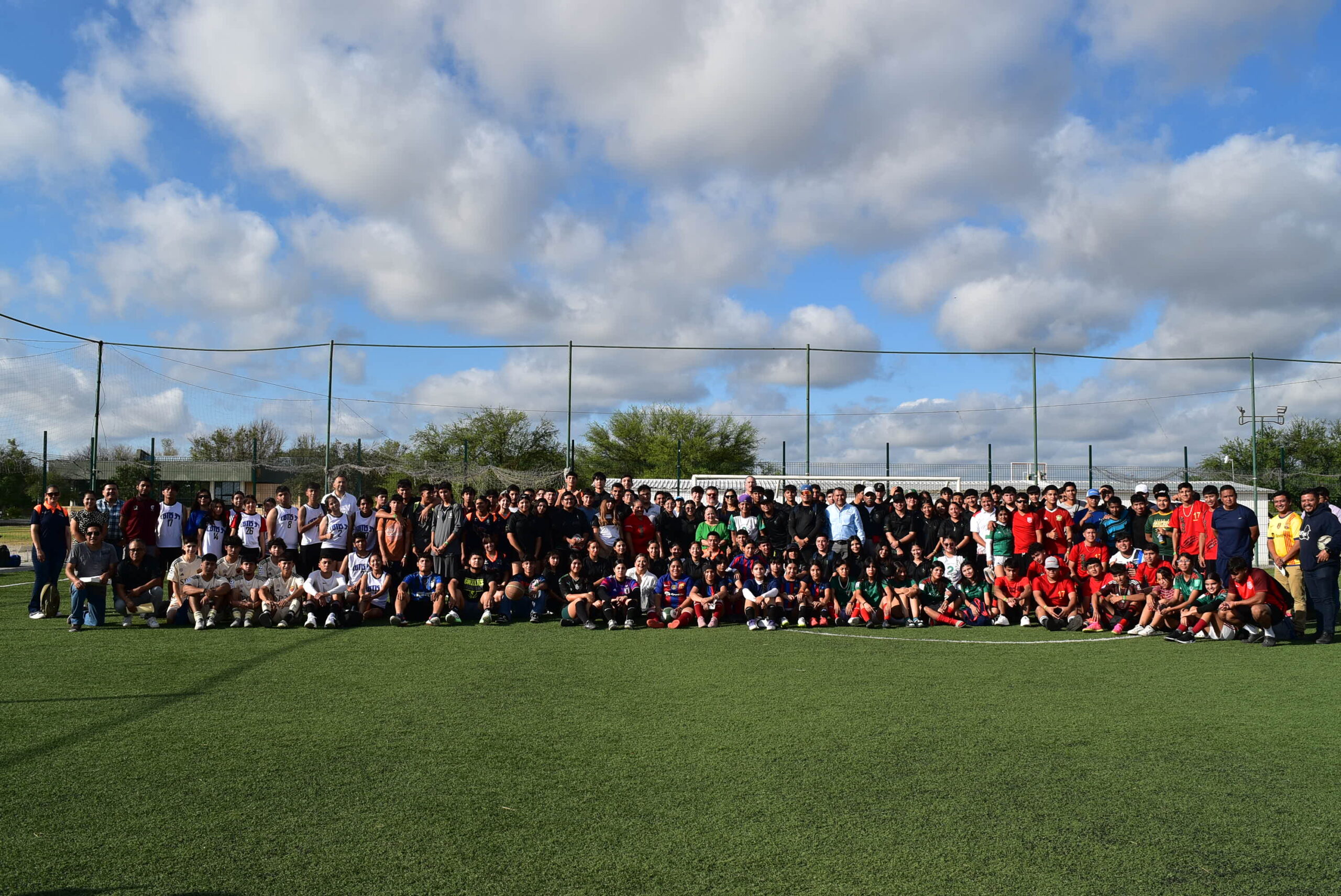 SE LLEVA CON ÉXITO TORNEO COPA TSU 2024 “PROFESOR ARNOLDO TREVIÑO” – UTNC