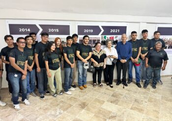 EXPOSICIÓN URBANA COAHUILA 200 AÑOS DE GRANDEZA